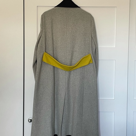 Trench coat - Picture 8 of 9